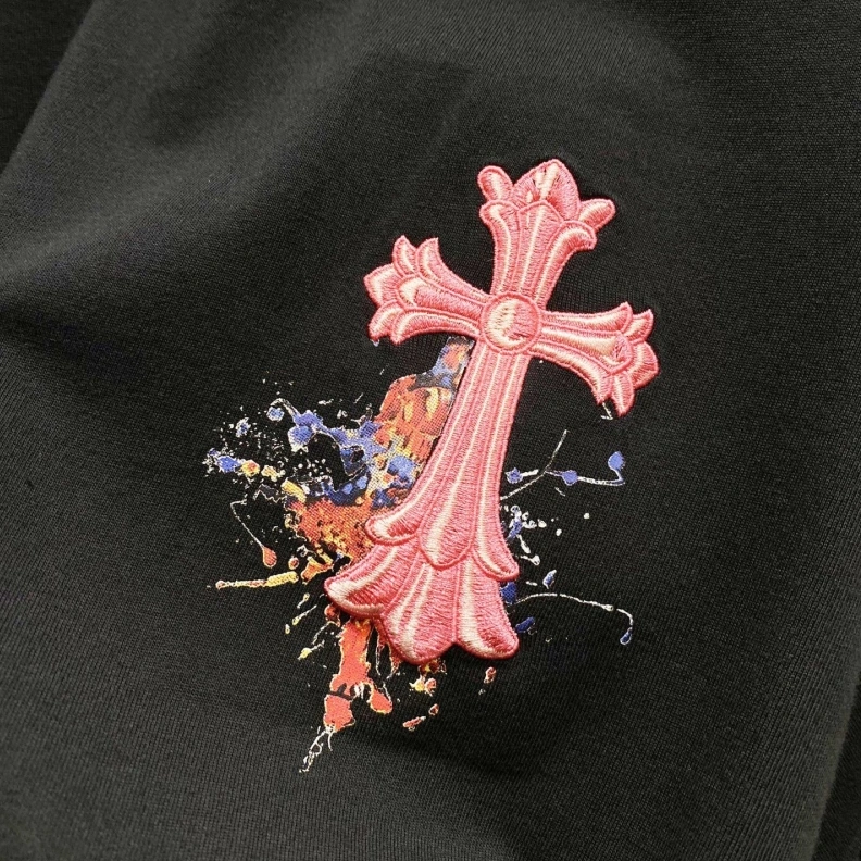 DailyWear Chrxmx Hxxrts T-Shirts 93786