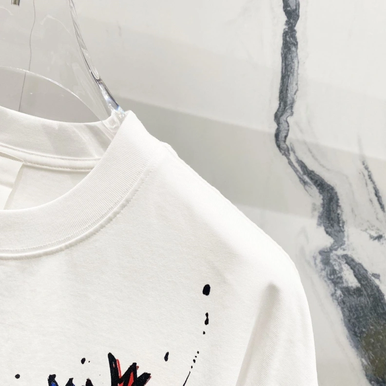 Vibrant Chrxmx Hxxrts T-Shirts 93814