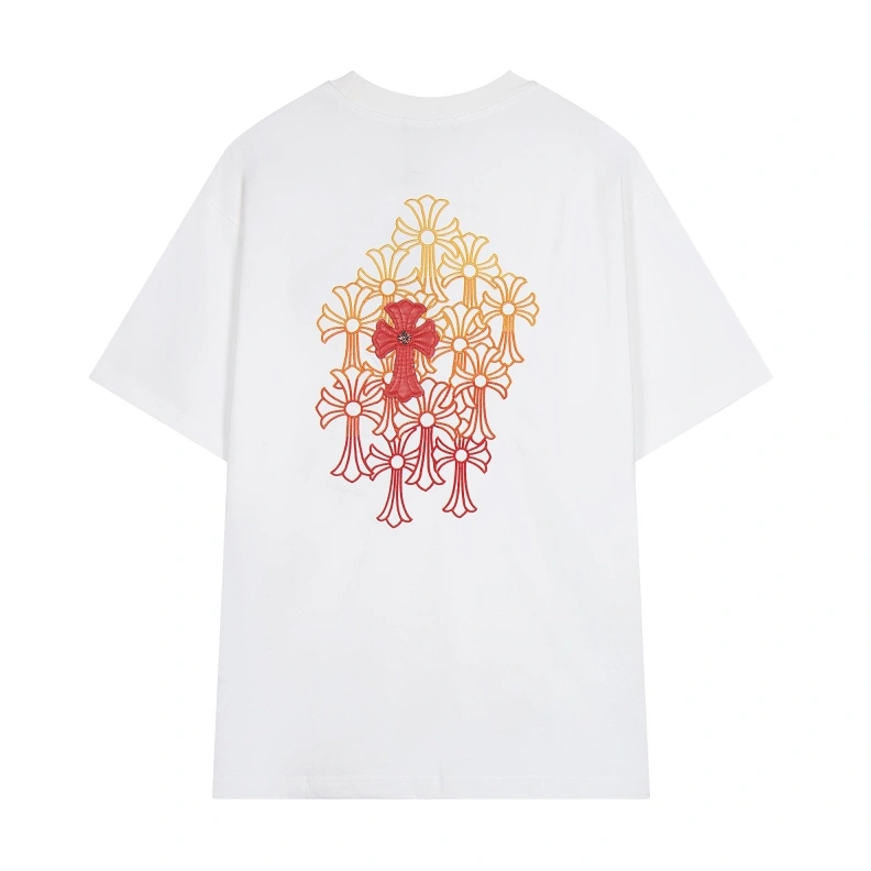 Chrxmx Hxxrts T-Shirts UrbanStyle 93804
