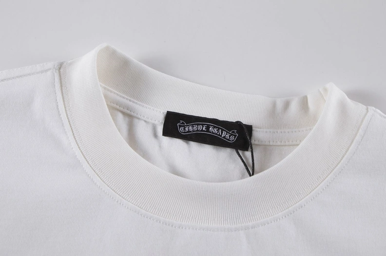 Chrxmx Hxxrts T-Shirts UrbanStyle 93804