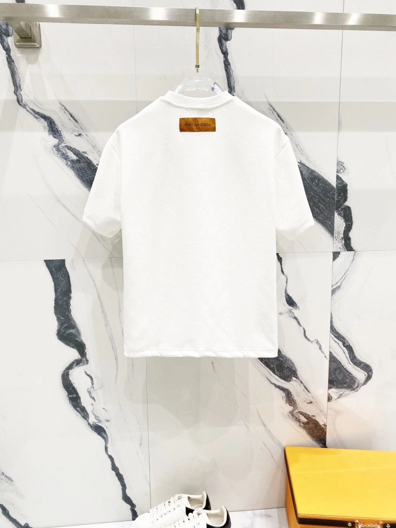 LX T-Shirts GoodFit 97492