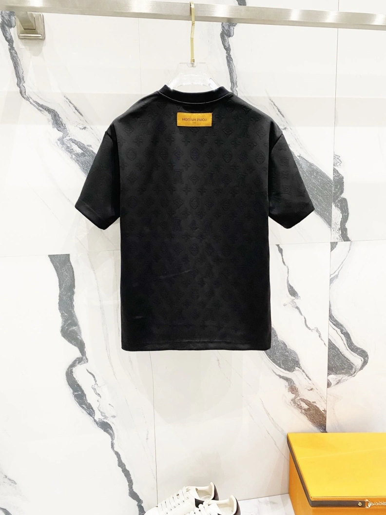 LX T-Shirts Durable 97476