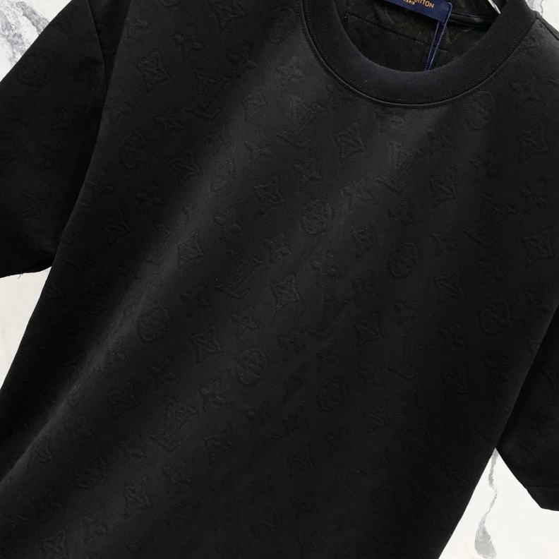 LX T-Shirts Durable 97476