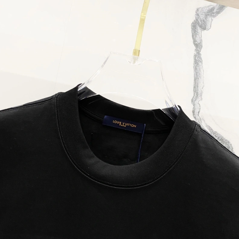 LX T-Shirts Sleek 97482