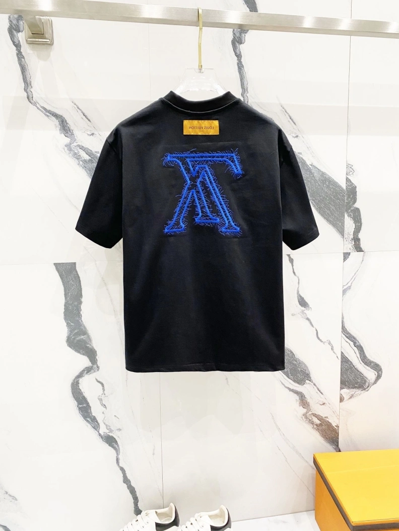 LX T-Shirts Sleek 97482