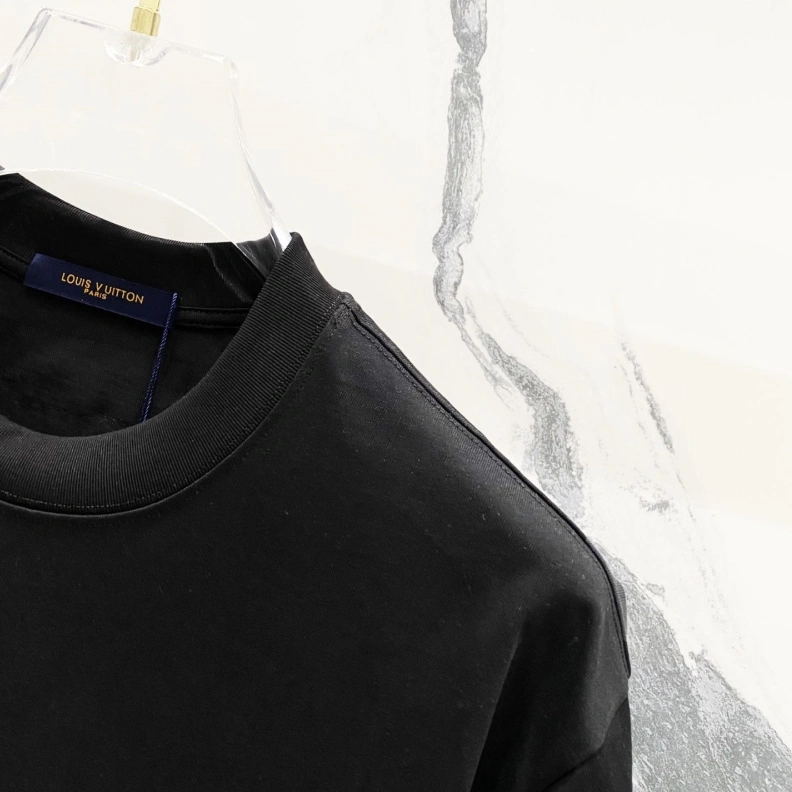 LX T-Shirts Sleek 97482