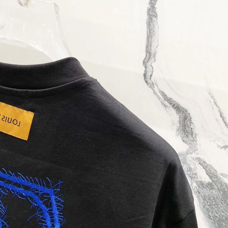 LX T-Shirts Sleek 97482