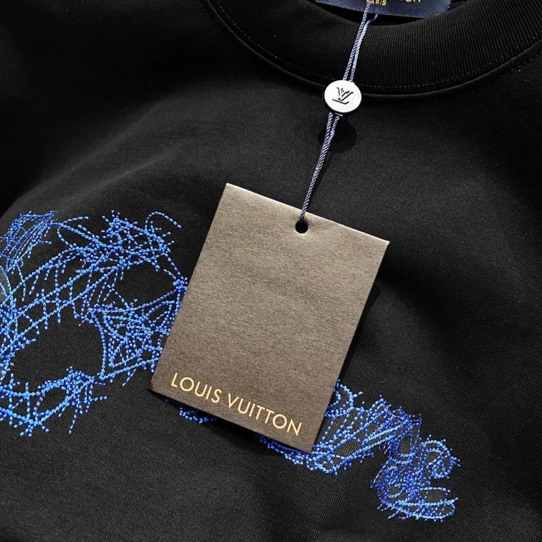 LX T-Shirts Sleek 97482