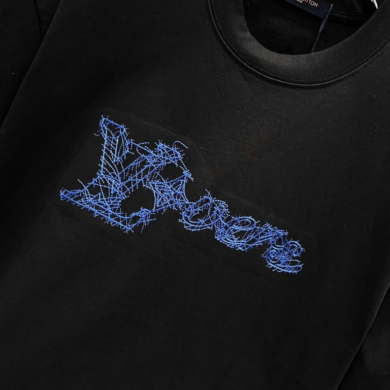 LX T-Shirts Sleek 97482