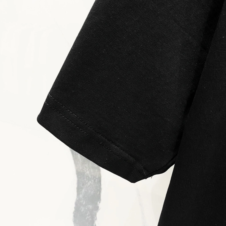 LX T-Shirts Sleek 97482