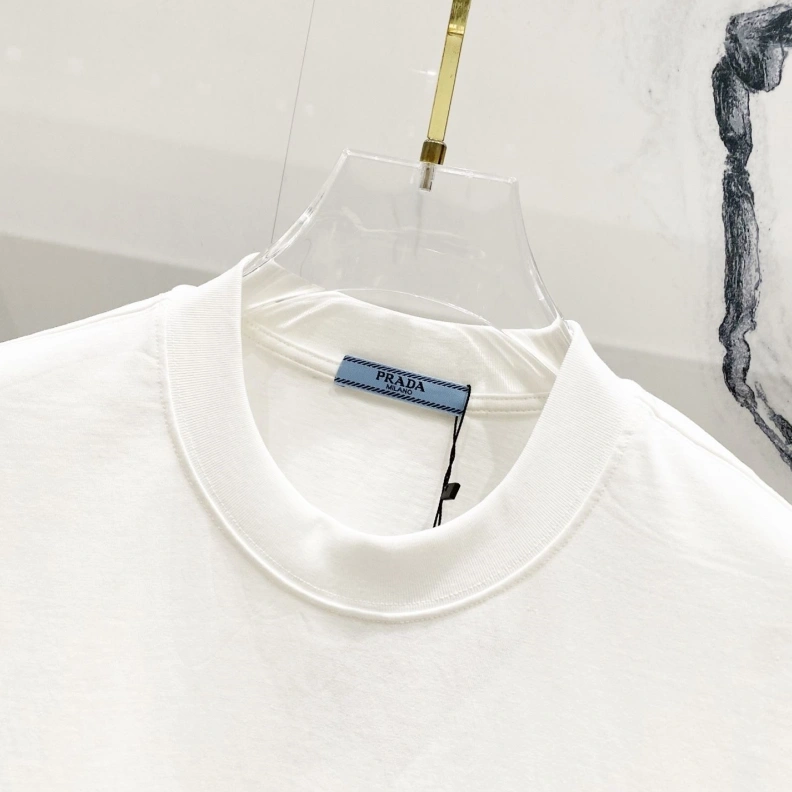 Prxdx T-Shirts Elegant 102752