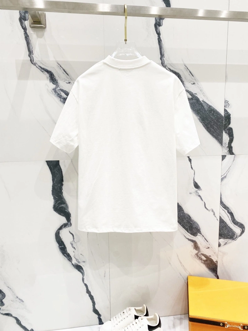 Prxdx T-Shirts Elegant 102752