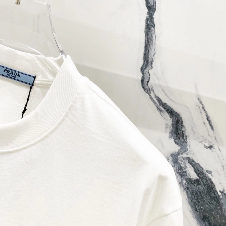 Prxdx T-Shirts Elegant 102752