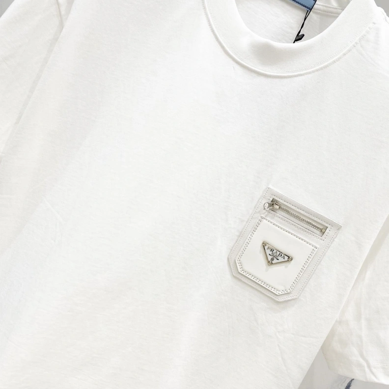 Prxdx T-Shirts Elegant 102752