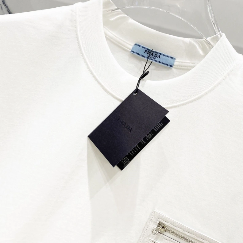 Prxdx T-Shirts Elegant 102752