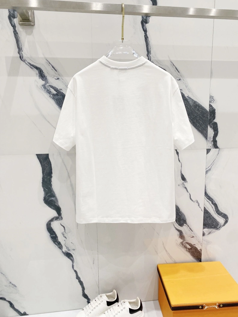 Bxrbxrry T-Shirts Lightweight 92293