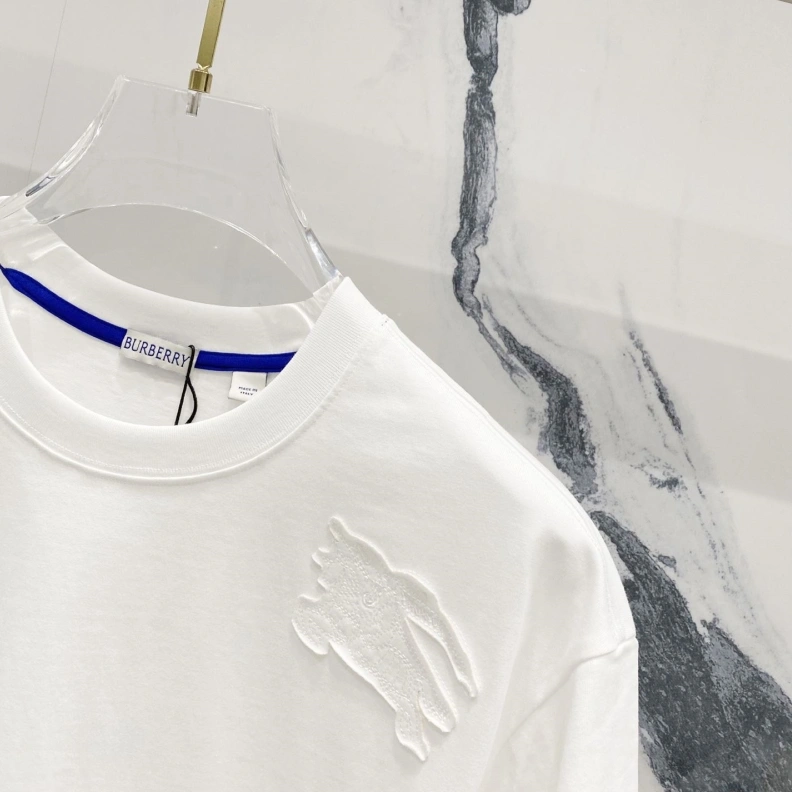 Bxrbxrry T-Shirts Lightweight 92293