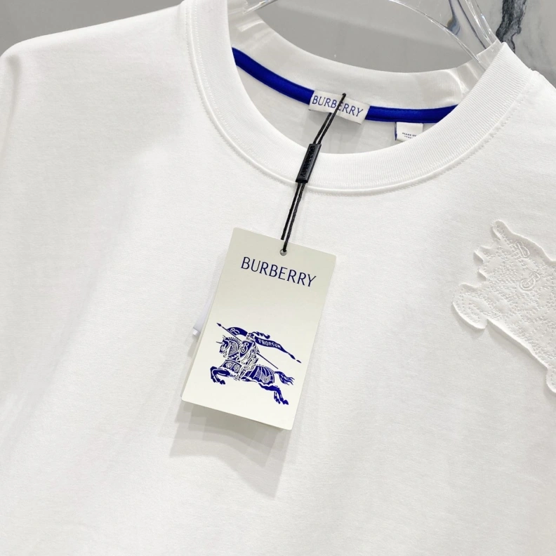 Bxrbxrry T-Shirts Lightweight 92293