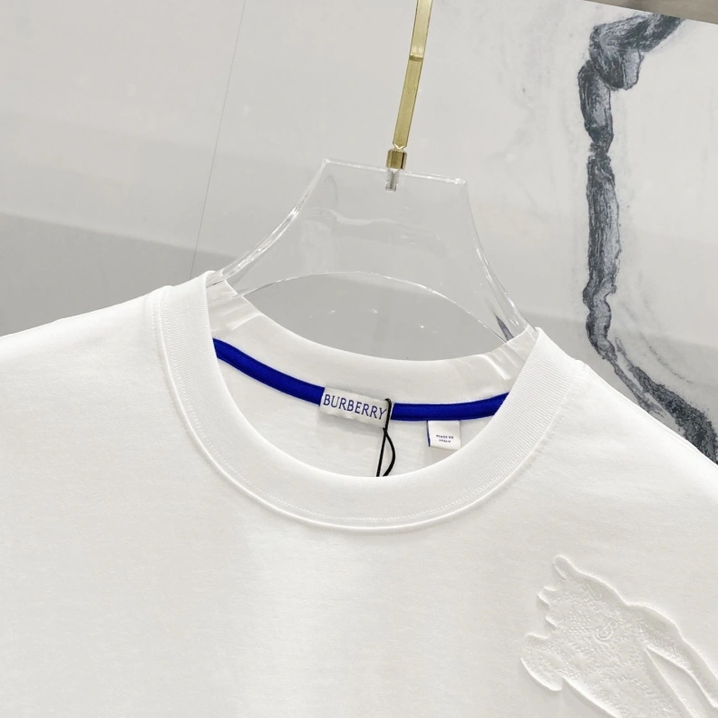 Bxrbxrry T-Shirts Lightweight 92293