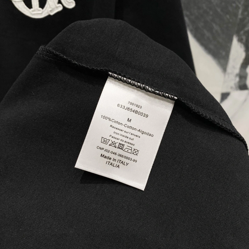 Dxxr T-Shirts Modern 94872