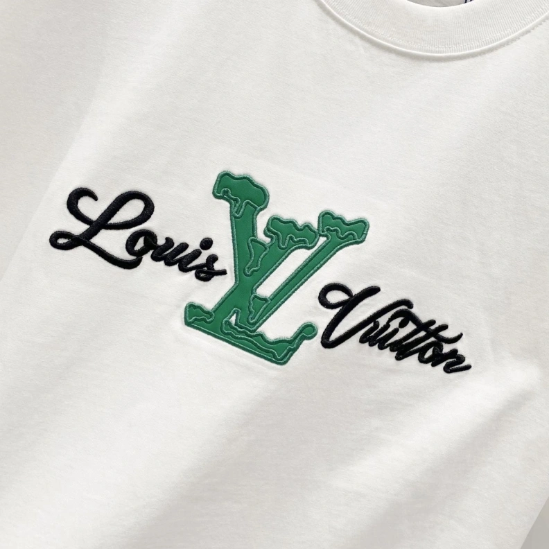 LX T-Shirts Versatile 97474