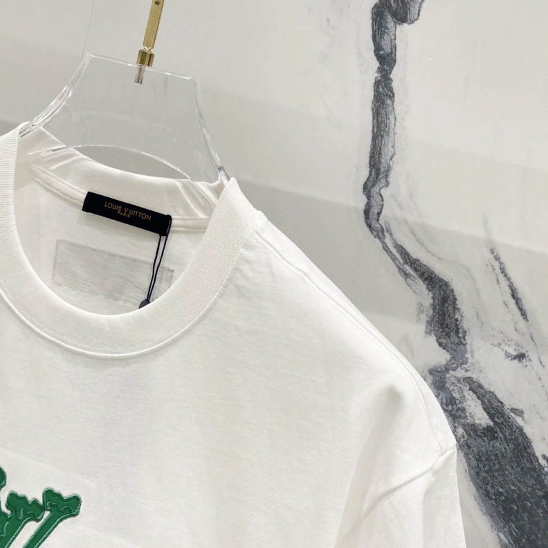LX T-Shirts Versatile 97474