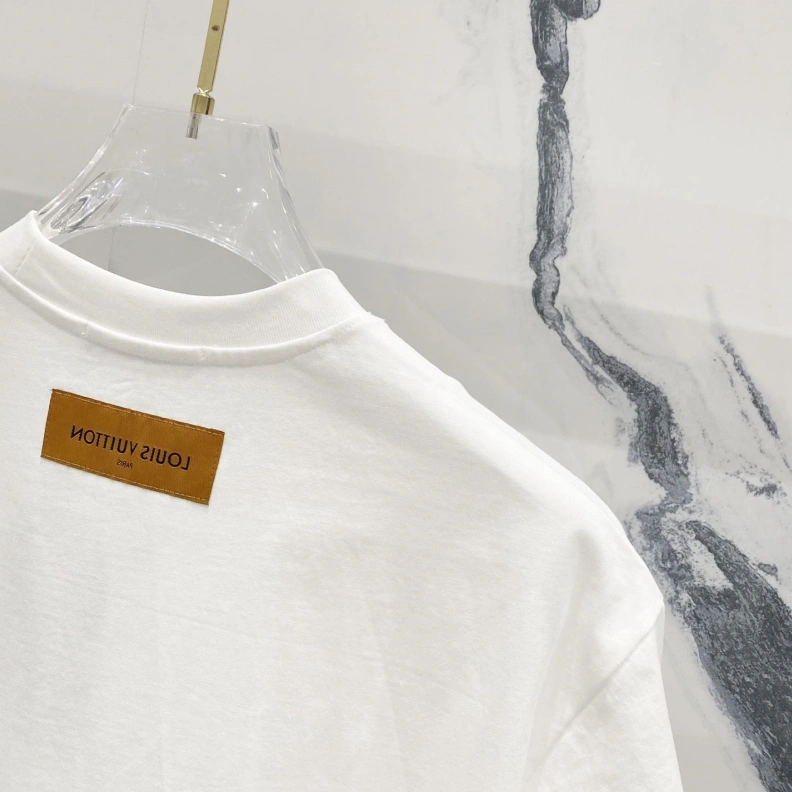 LX T-Shirts Versatile 97474