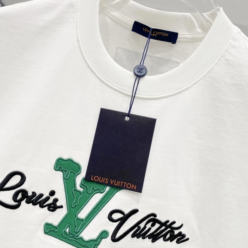 LX T-Shirts Versatile 97474