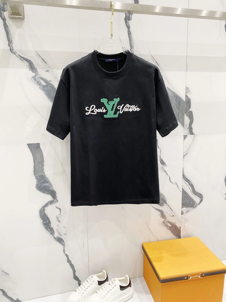 LX T-Shirts Unique 97485
