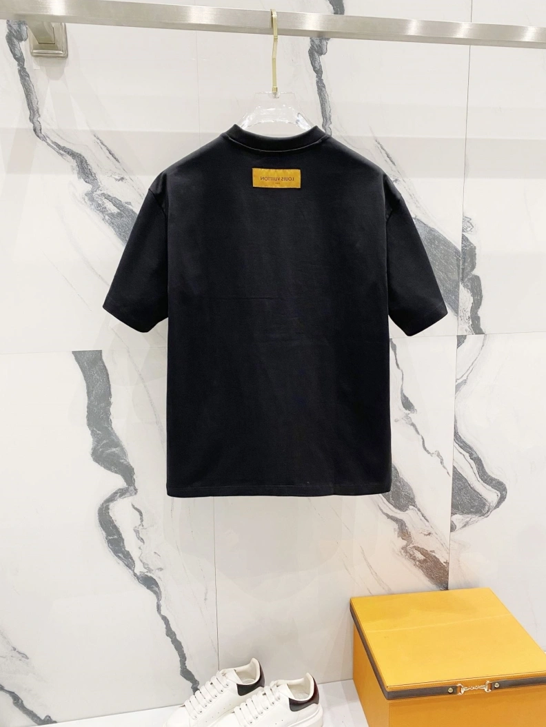 LX T-Shirts Unique 97485