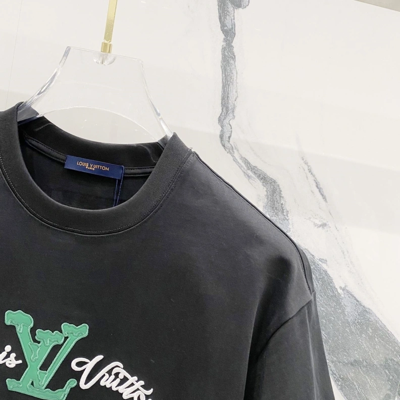 LX T-Shirts Unique 97485