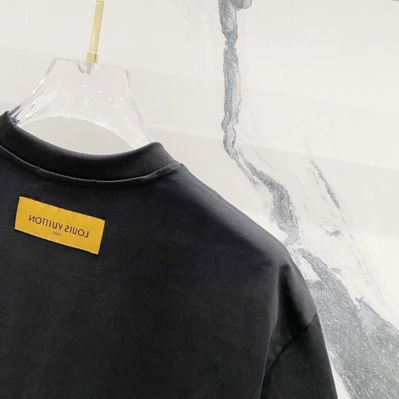 LX T-Shirts Unique 97485