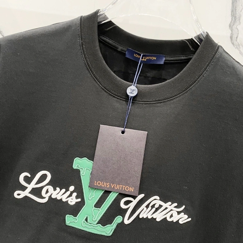 LX T-Shirts Unique 97485