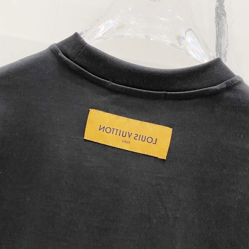 LX T-Shirts Unique 97485
