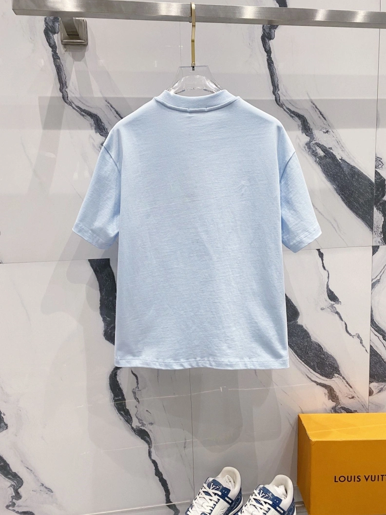 Dxxr T-Shirts Bold 94862