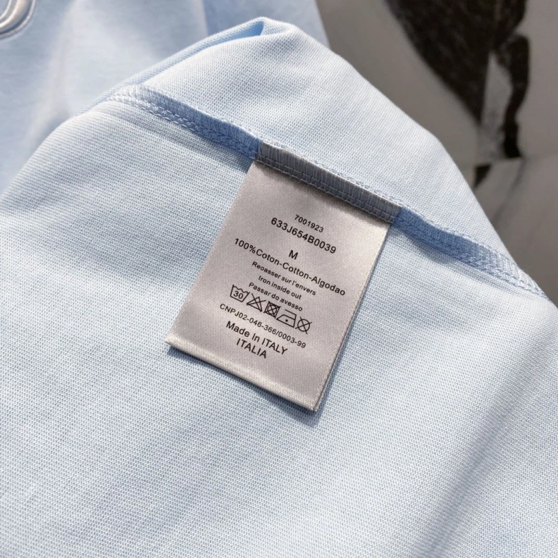 Dxxr T-Shirts Bold 94862