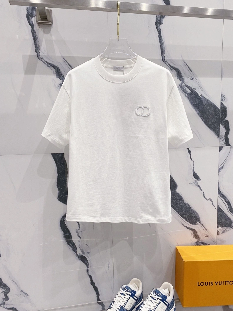 Dxxr T-Shirts Bright 94858