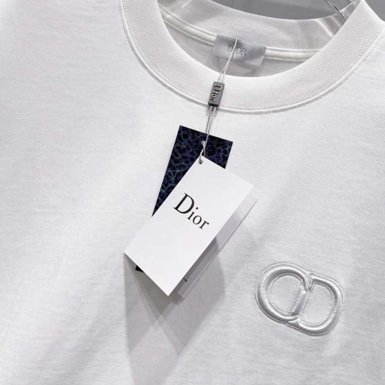 Dxxr T-Shirts Bright 94858