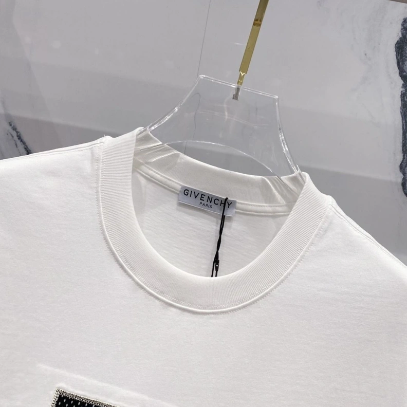 SmartChoice Gxvxnchy T-Shirts 95396