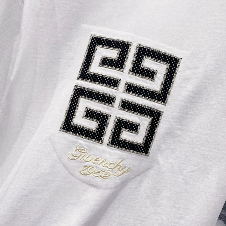 SmartChoice Gxvxnchy T-Shirts 95396