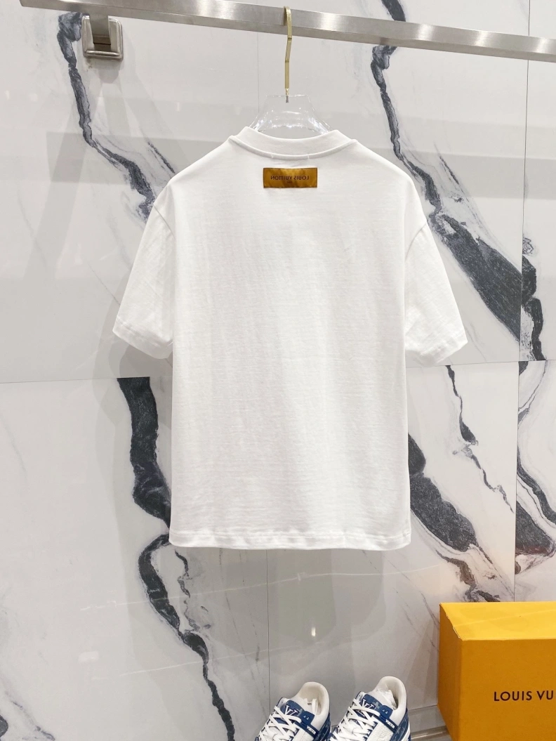 Sleek LX T-Shirts 97475