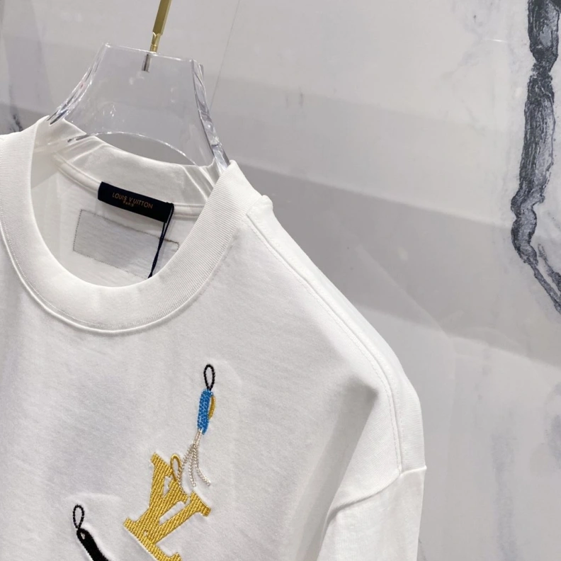 Sleek LX T-Shirts 97475