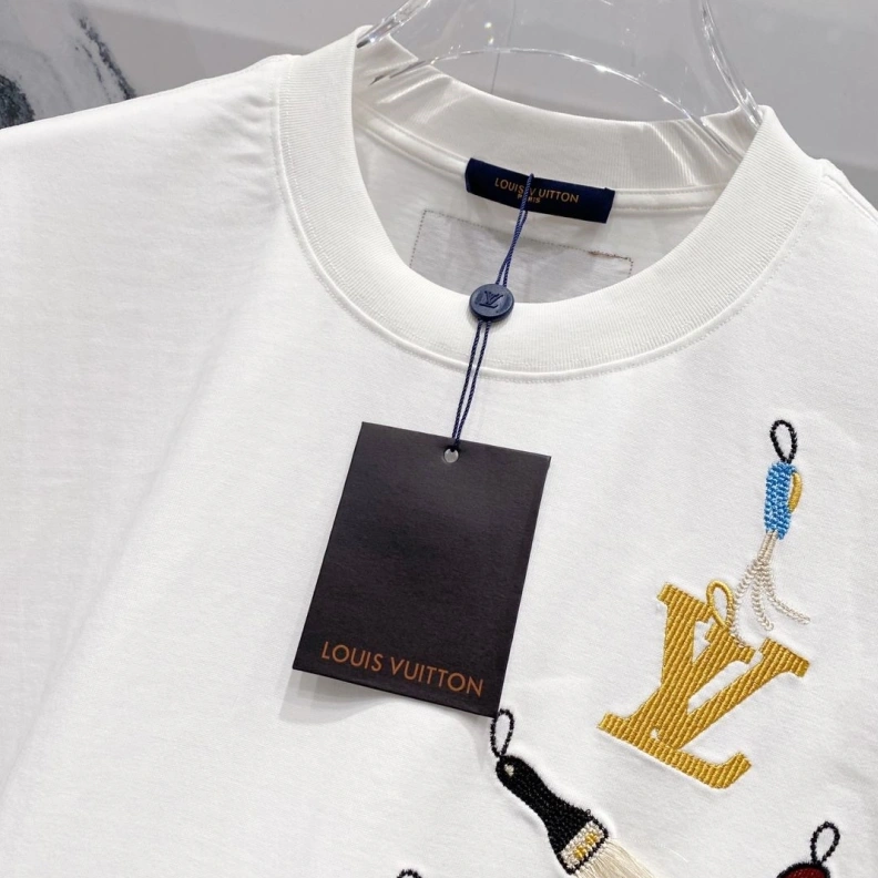 Sleek LX T-Shirts 97475