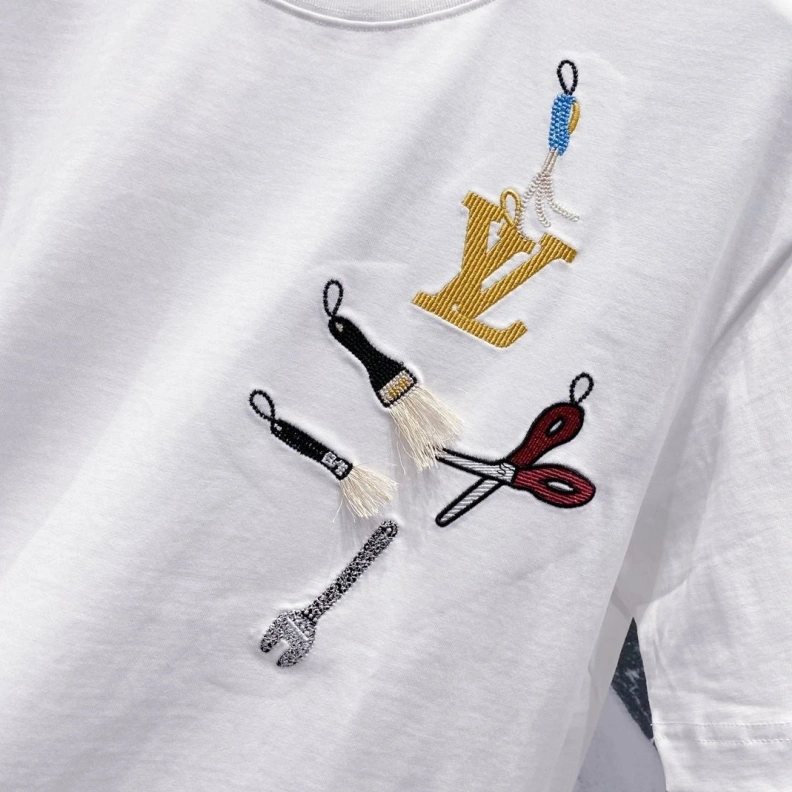 Sleek LX T-Shirts 97475