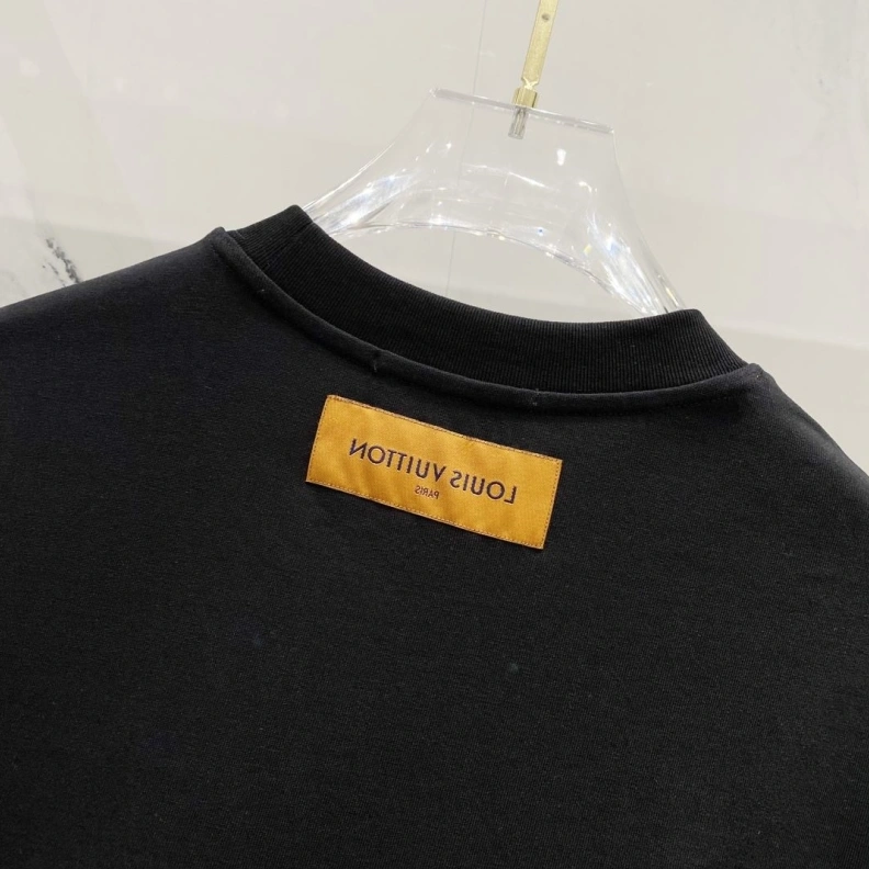 LX T-Shirts Comfortable 97468