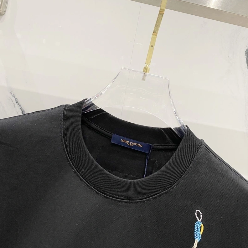 LX T-Shirts Comfortable 97468