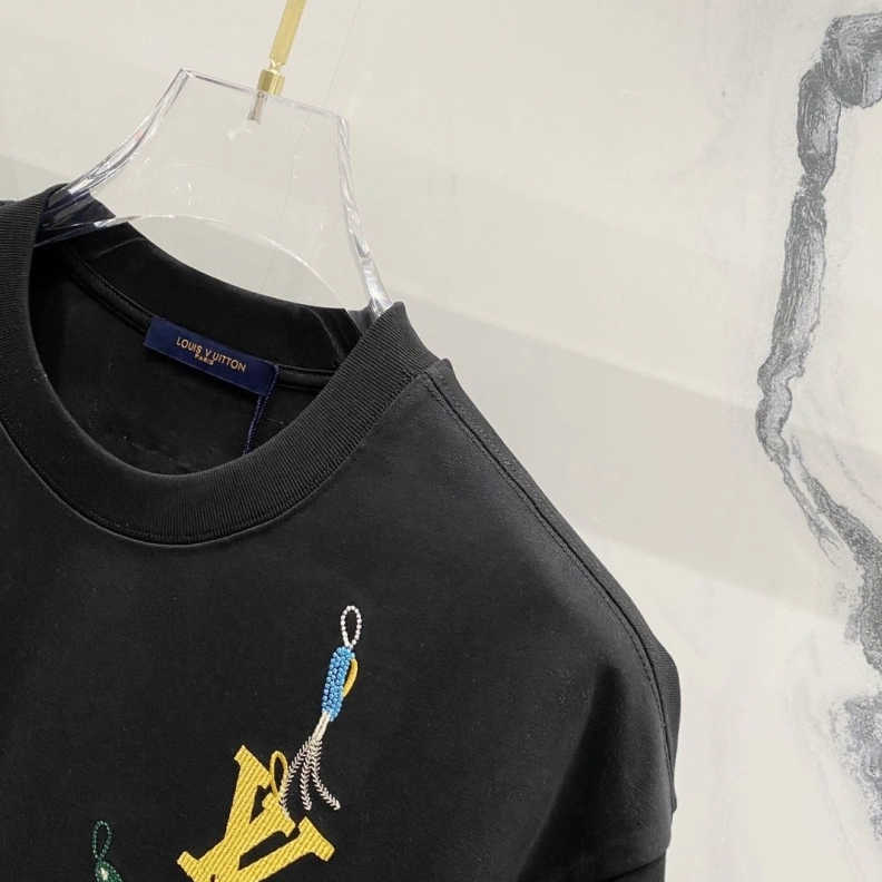 LX T-Shirts Comfortable 97468
