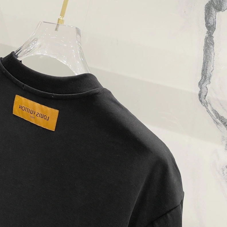 LX T-Shirts Comfortable 97468
