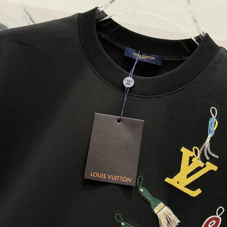 LX T-Shirts Comfortable 97468
