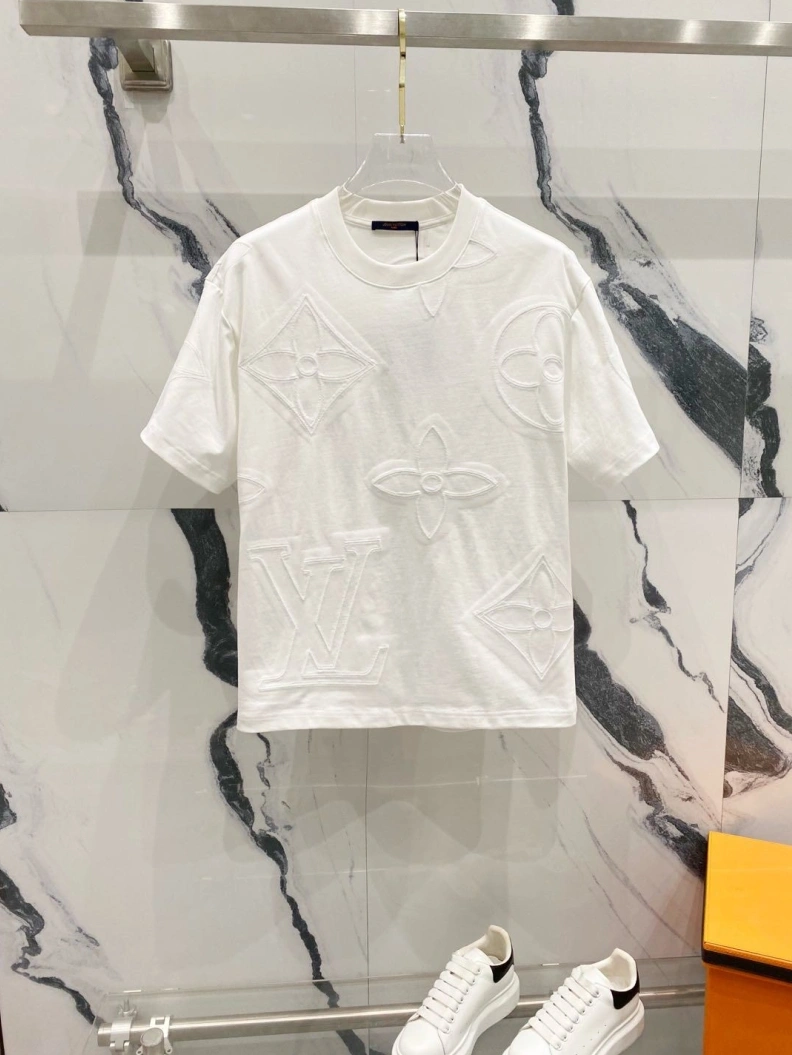 LX T-Shirts Soft 97488